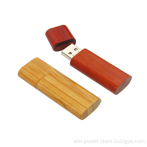 Wooden Popular USB Flash Drive